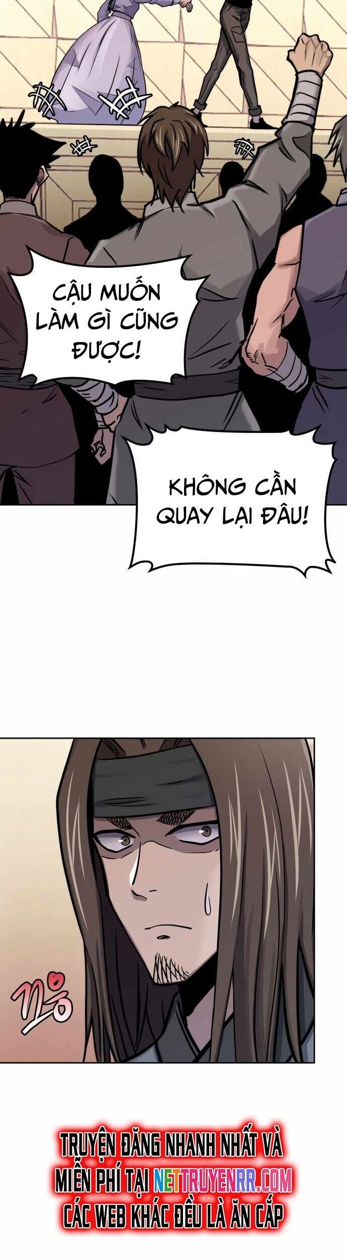 Kể Từ Bây Giờ Tôi Là Một Người Chơi [Chap 64-95] - Page 21