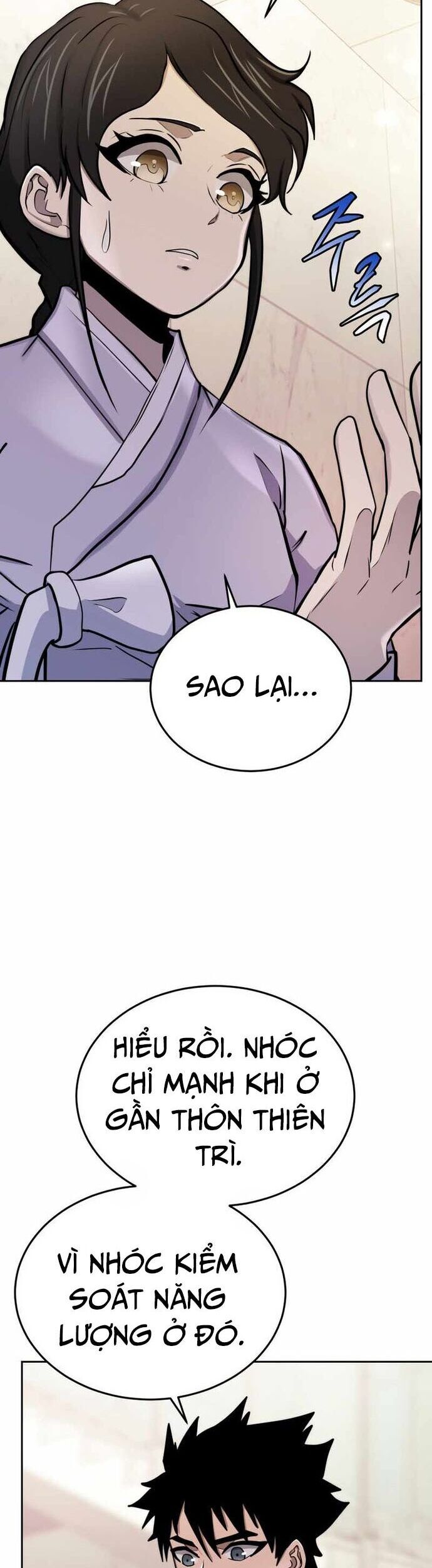 Kể Từ Bây Giờ Tôi Là Một Người Chơi [Chap 64-95] - Page 29