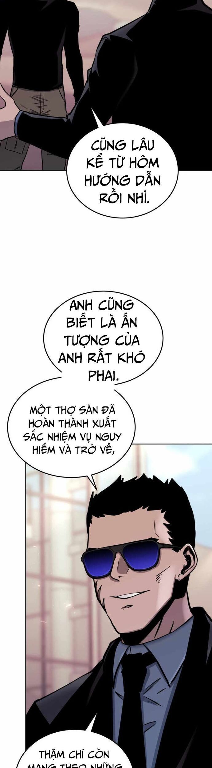 Kể Từ Bây Giờ Tôi Là Một Người Chơi [Chap 64-95] - Page 42