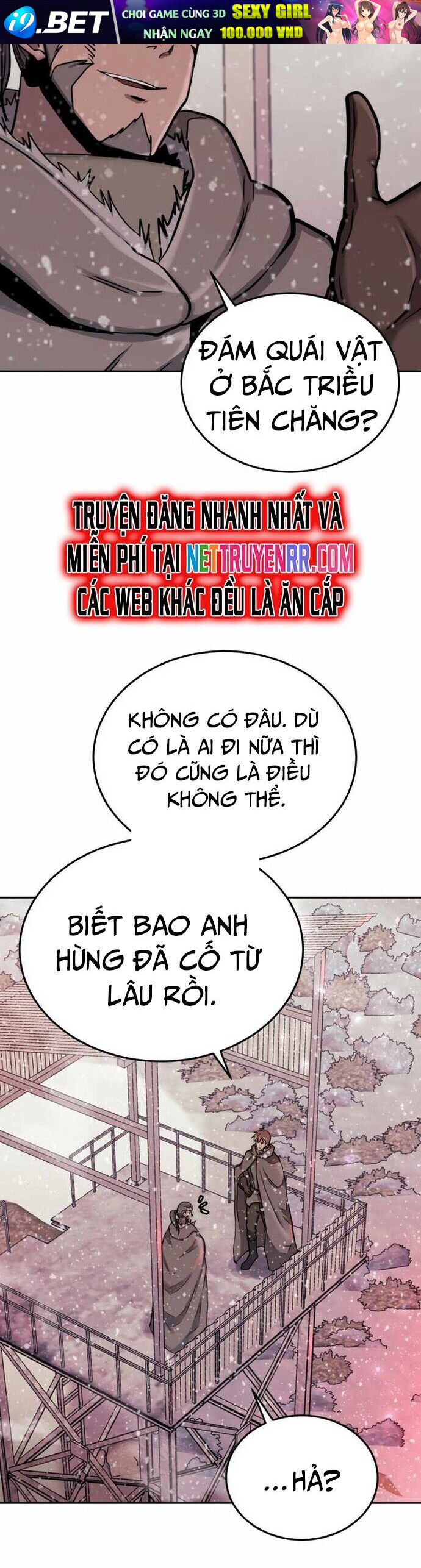 Kể Từ Bây Giờ Tôi Là Một Người Chơi [Chap 64-95] - Page 5