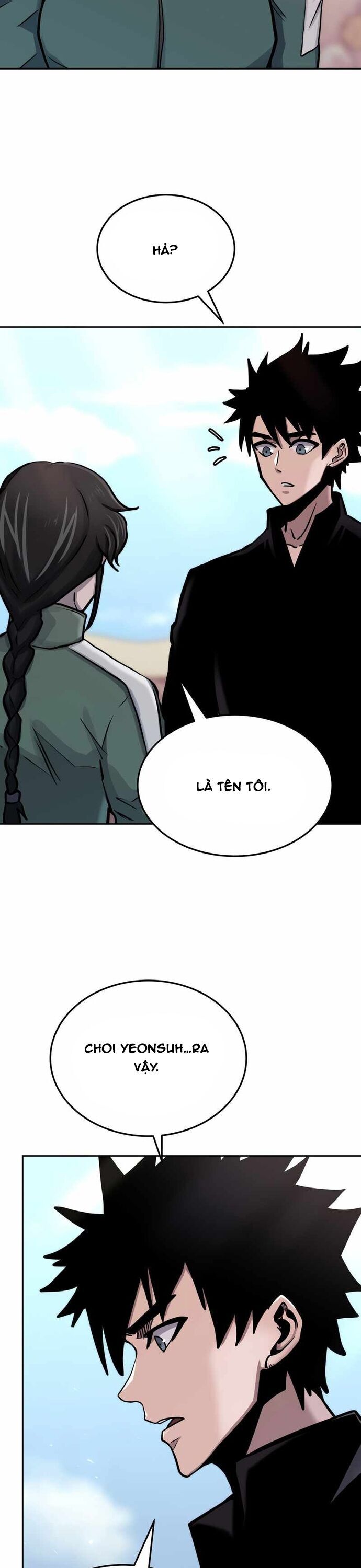 Kể Từ Bây Giờ Tôi Là Một Người Chơi [Chap 64-95] - Page 15