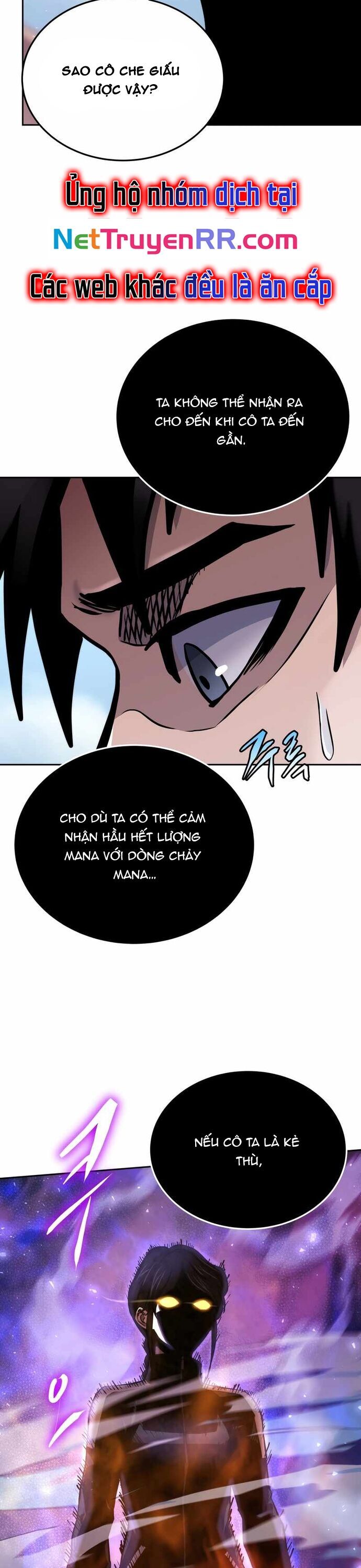 Kể Từ Bây Giờ Tôi Là Một Người Chơi [Chap 64-95] - Page 16