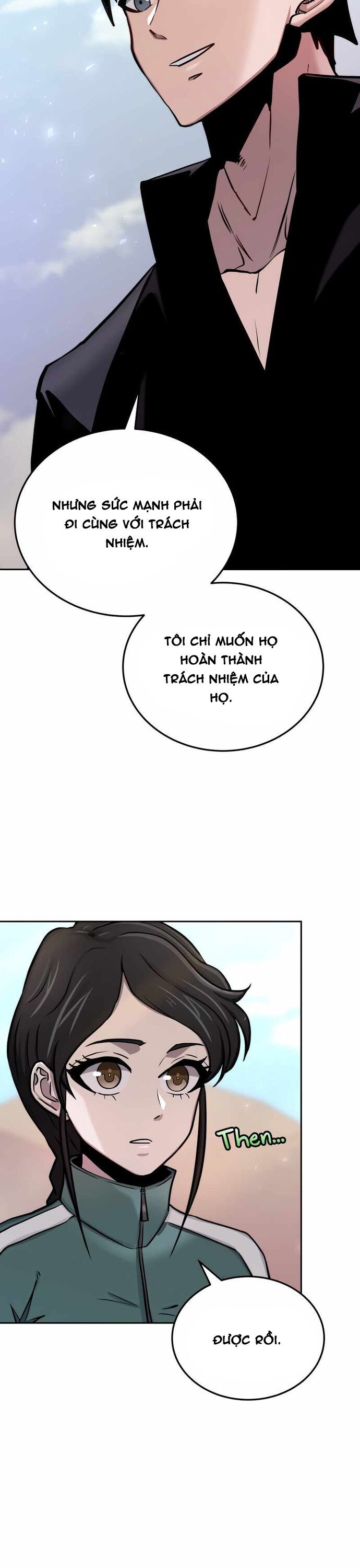 Kể Từ Bây Giờ Tôi Là Một Người Chơi [Chap 64-95] - Page 22