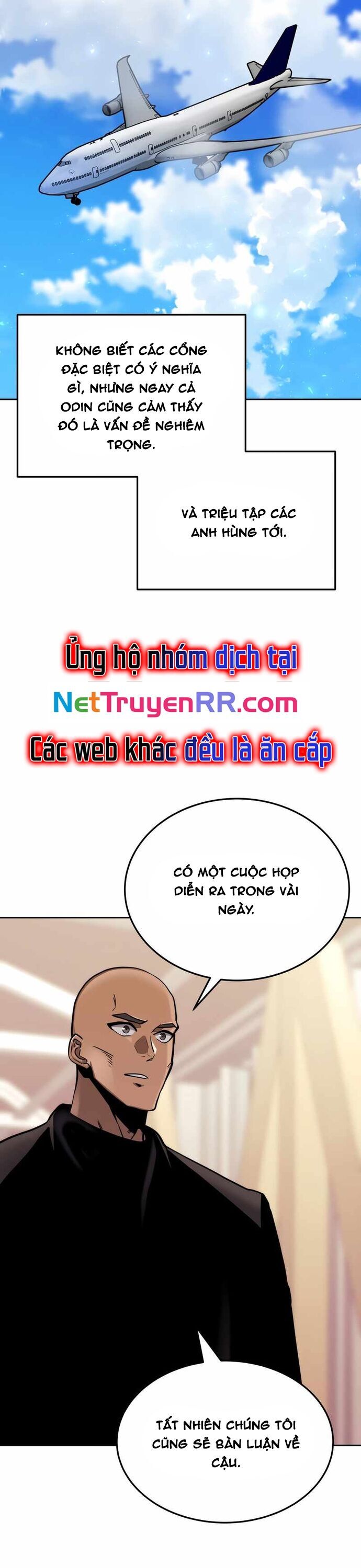 Kể Từ Bây Giờ Tôi Là Một Người Chơi [Chap 64-95] - Page 35