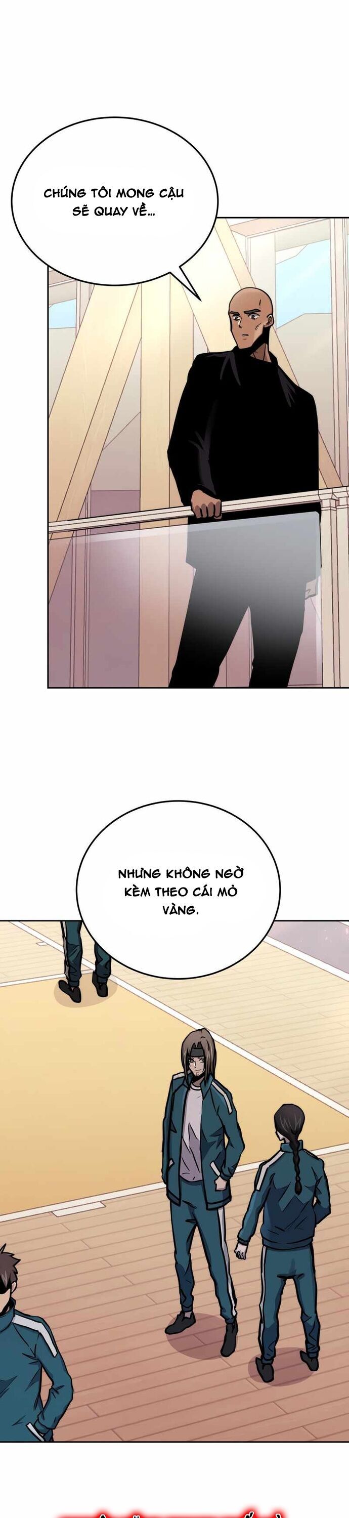 Kể Từ Bây Giờ Tôi Là Một Người Chơi [Chap 64-95] - Page 36