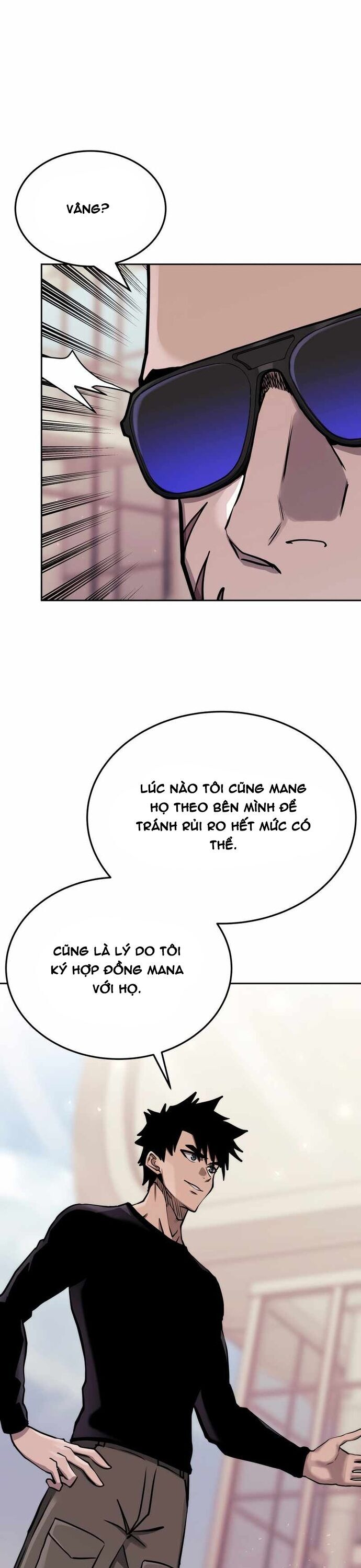 Kể Từ Bây Giờ Tôi Là Một Người Chơi [Chap 64-95] - Page 4