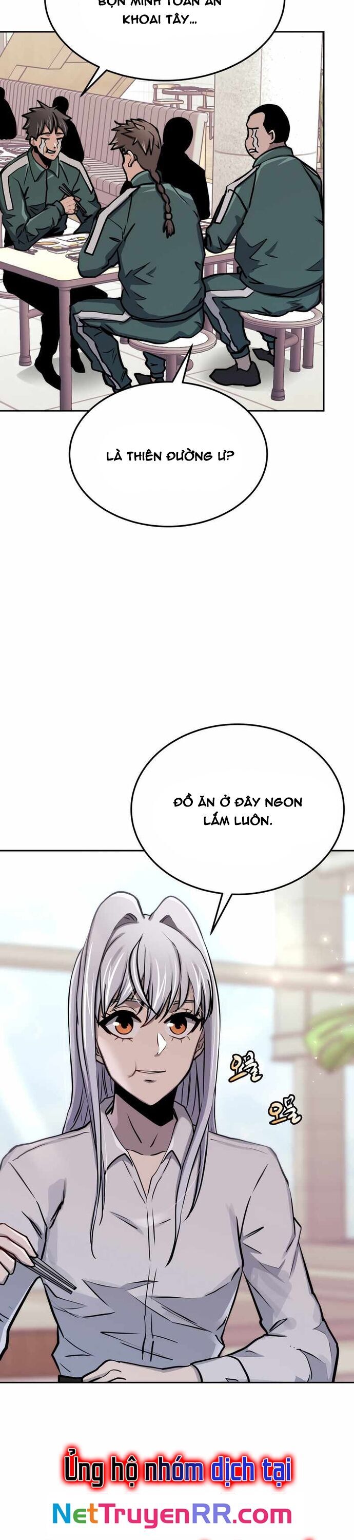 Kể Từ Bây Giờ Tôi Là Một Người Chơi [Chap 64-95] - Page 8