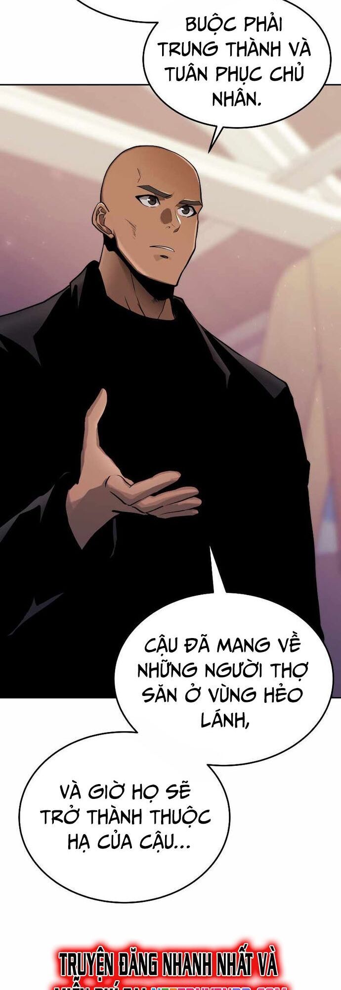 Kể Từ Bây Giờ Tôi Là Một Người Chơi [Chap 64-95] - Page 1