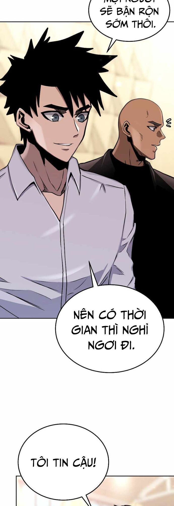 Kể Từ Bây Giờ Tôi Là Một Người Chơi [Chap 64-95] - Page 10