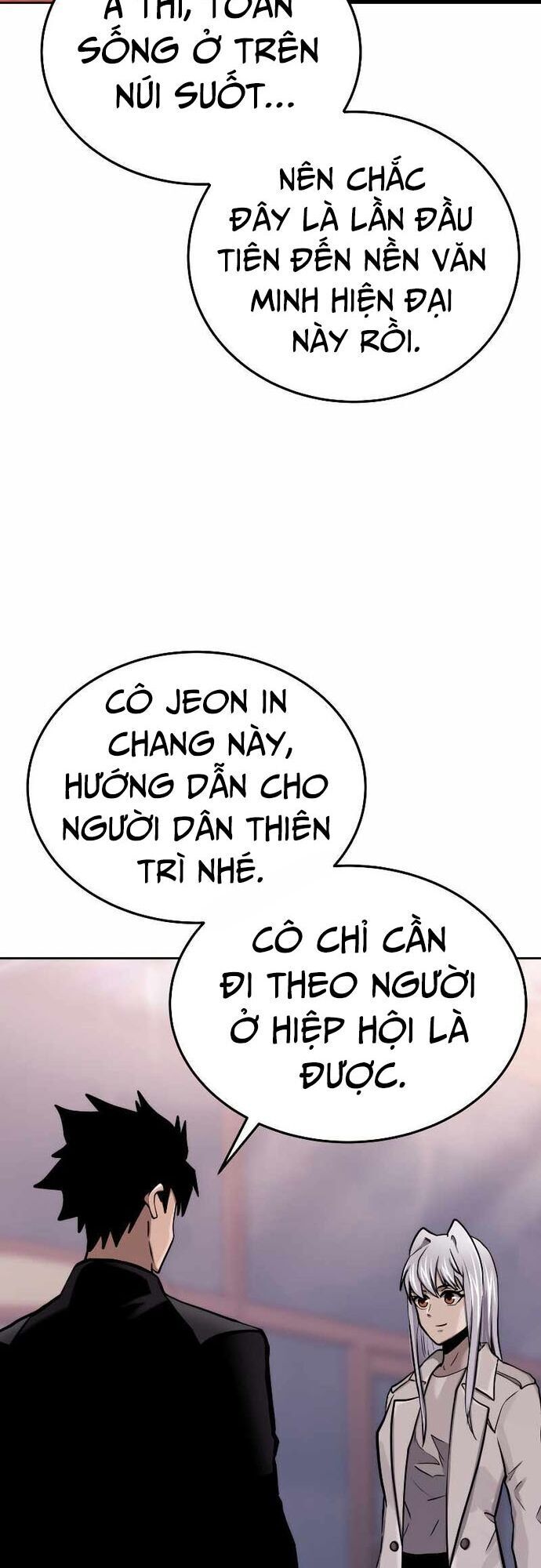 Kể Từ Bây Giờ Tôi Là Một Người Chơi [Chap 64-95] - Page 28