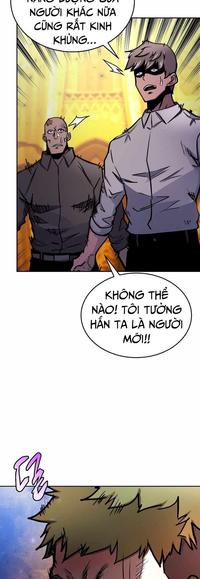 Kể Từ Bây Giờ Tôi Là Một Người Chơi [Chap 64-95] - Page 57