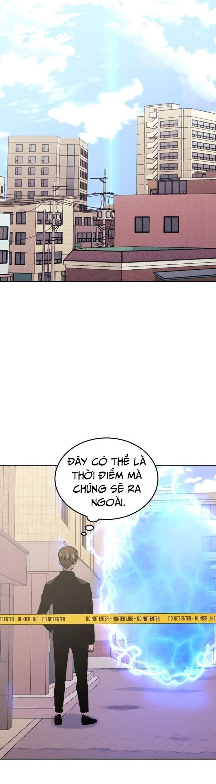 Kể Từ Bây Giờ Tôi Là Một Người Chơi [Chap 64-95] - Page 1