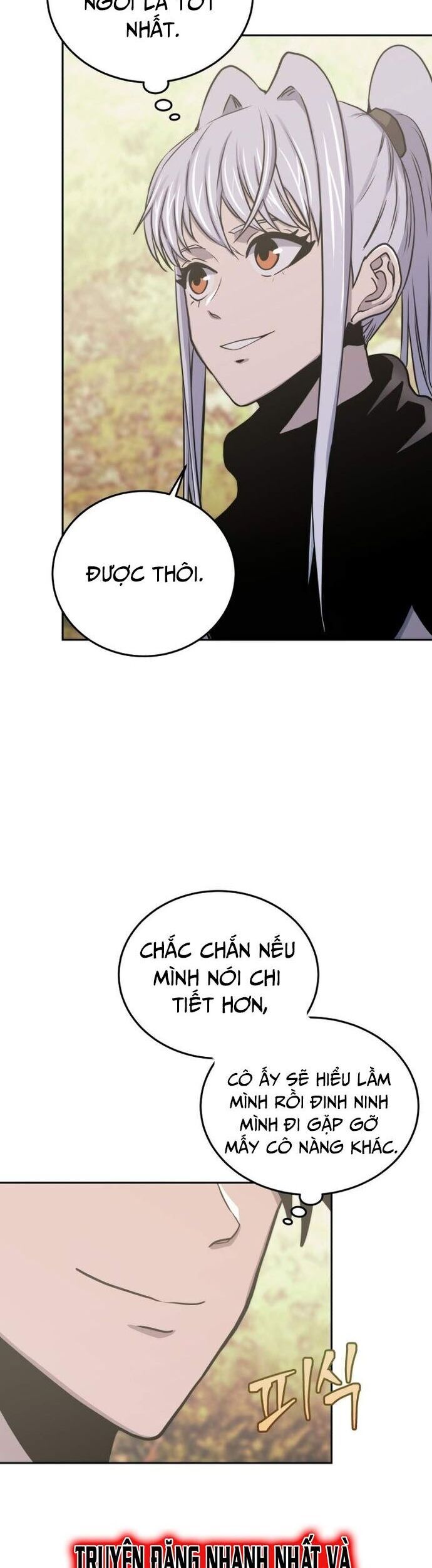 Kể Từ Bây Giờ Tôi Là Một Người Chơi [Chap 64-95] - Page 33