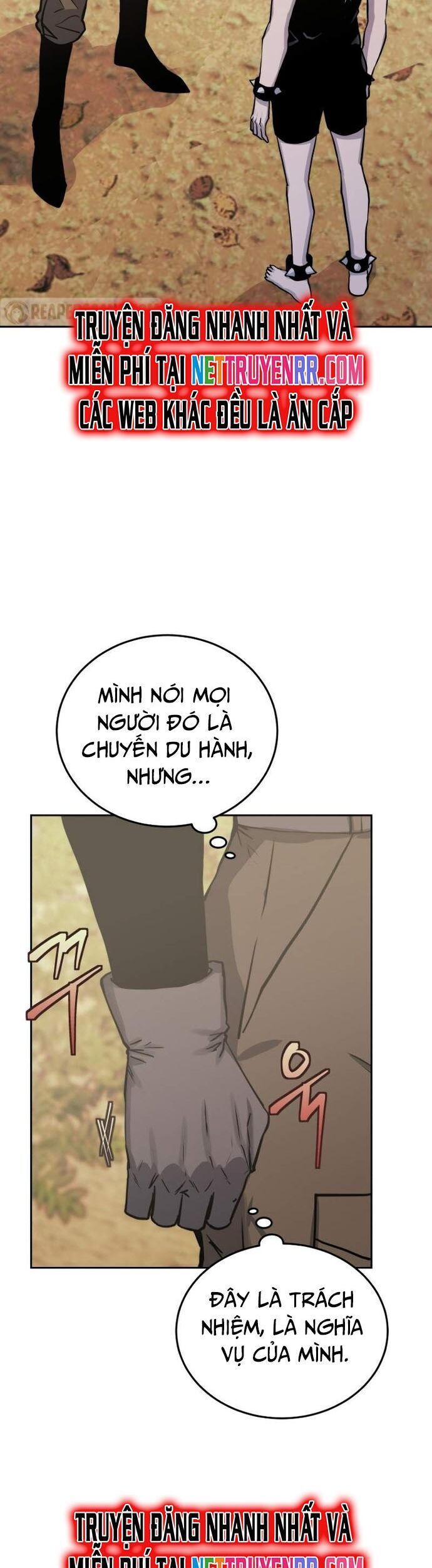 Kể Từ Bây Giờ Tôi Là Một Người Chơi [Chap 64-95] - Page 36