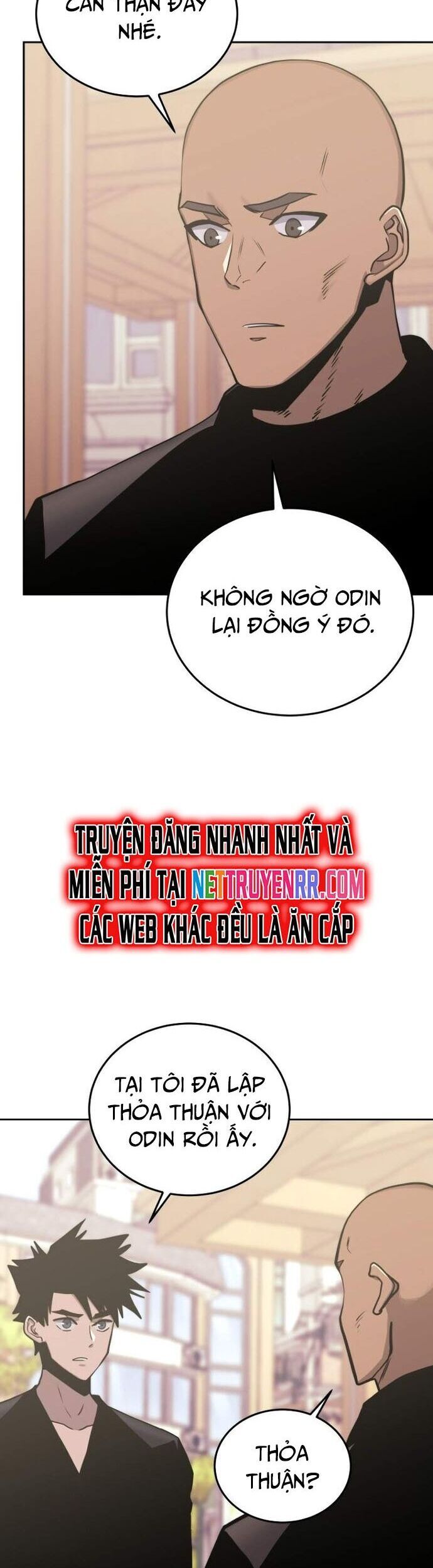 Kể Từ Bây Giờ Tôi Là Một Người Chơi [Chap 64-95] - Page 39