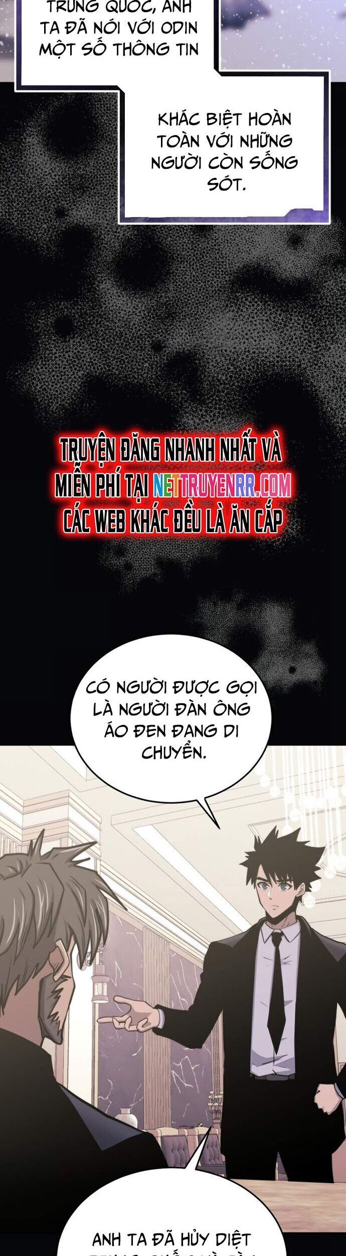 Kể Từ Bây Giờ Tôi Là Một Người Chơi [Chap 64-95] - Page 43