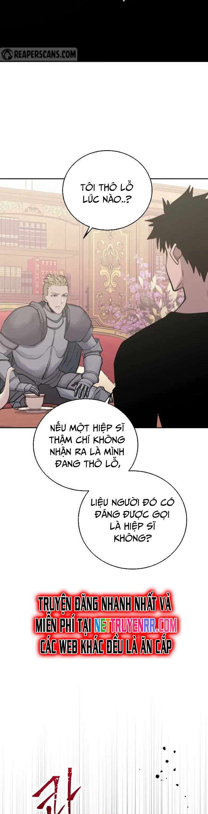 Kể Từ Bây Giờ Tôi Là Một Người Chơi [Chap 64-95] - Page 11