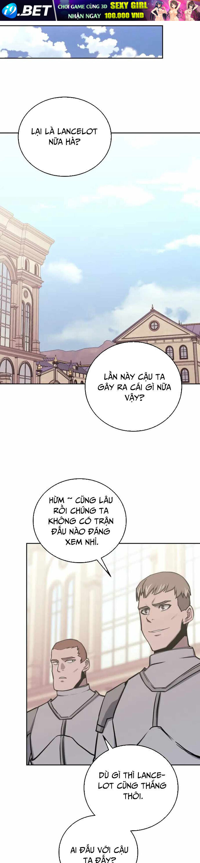 Kể Từ Bây Giờ Tôi Là Một Người Chơi [Chap 64-95] - Page 21