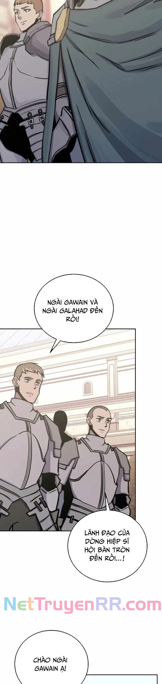 Kể Từ Bây Giờ Tôi Là Một Người Chơi [Chap 64-95] - Page 23