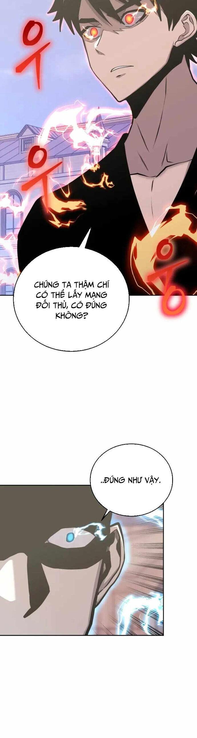 Kể Từ Bây Giờ Tôi Là Một Người Chơi [Chap 64-95] - Page 31