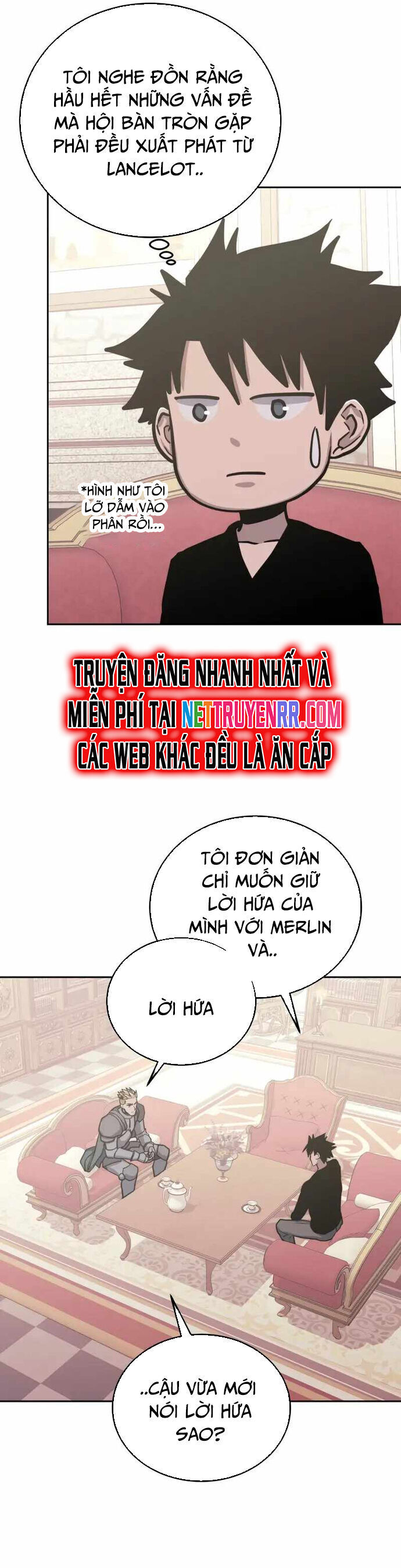 Kể Từ Bây Giờ Tôi Là Một Người Chơi [Chap 64-95] - Page 9