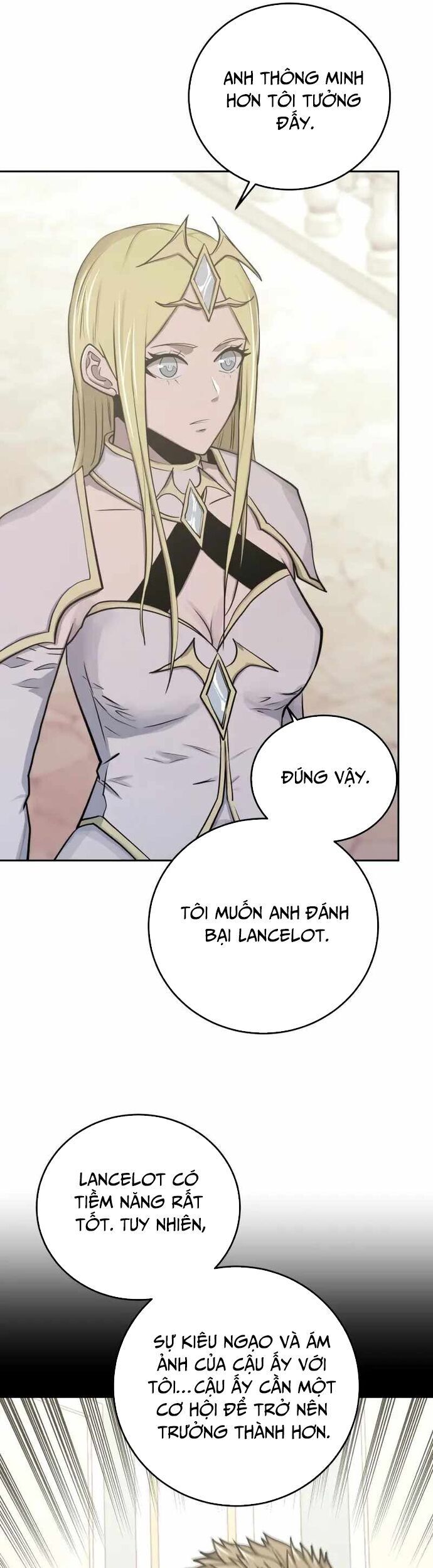 Kể Từ Bây Giờ Tôi Là Một Người Chơi [Chap 64-95] - Page 18