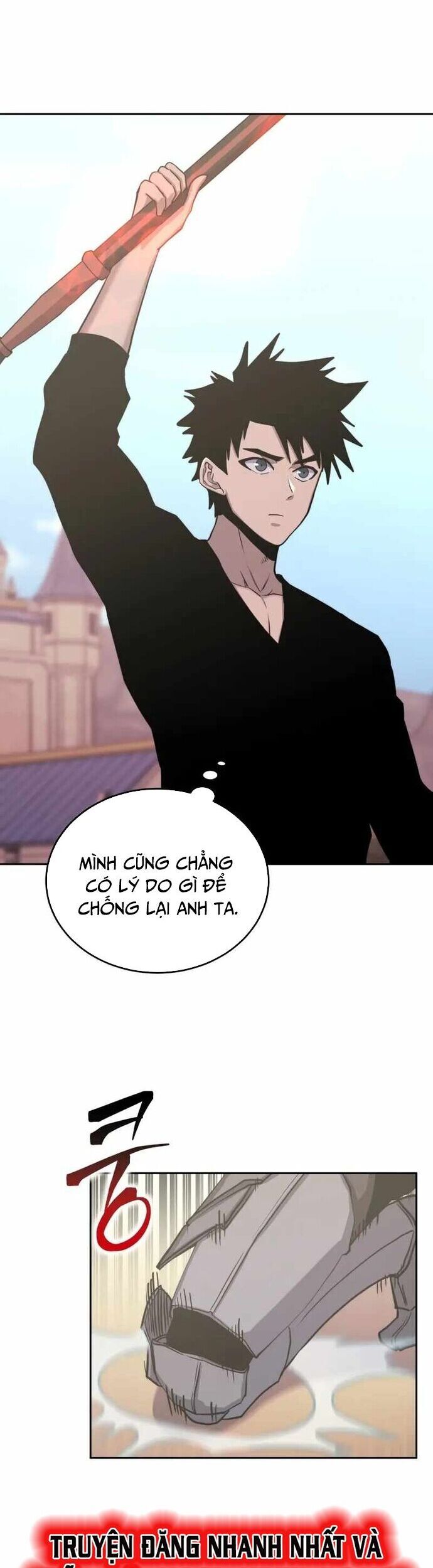 Kể Từ Bây Giờ Tôi Là Một Người Chơi [Chap 64-95] - Page 3