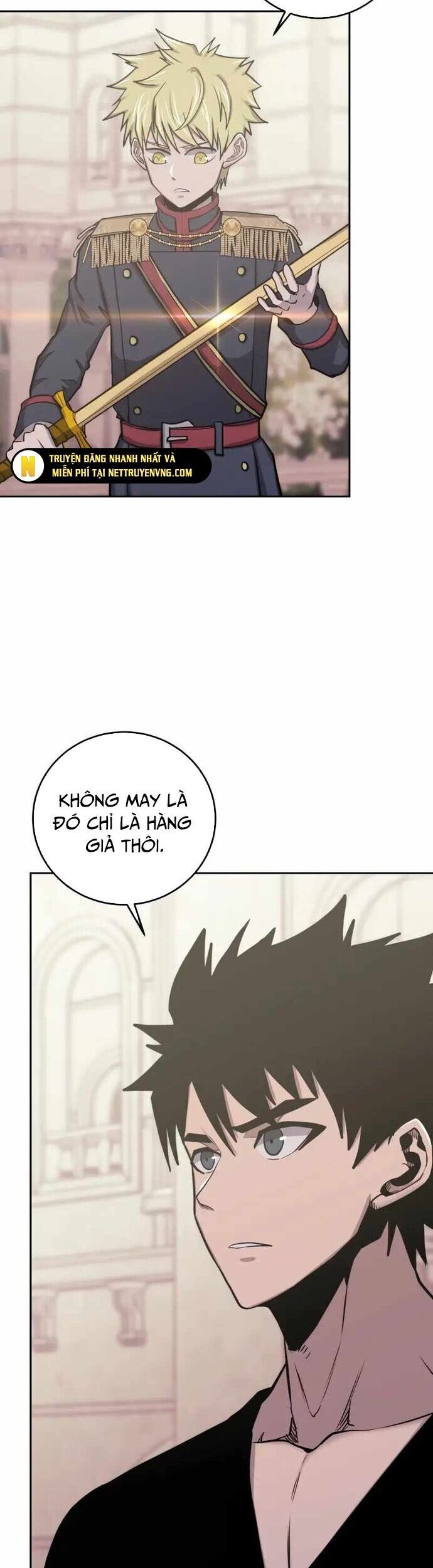 Kể Từ Bây Giờ Tôi Là Một Người Chơi [Chap 64-95] - Page 35