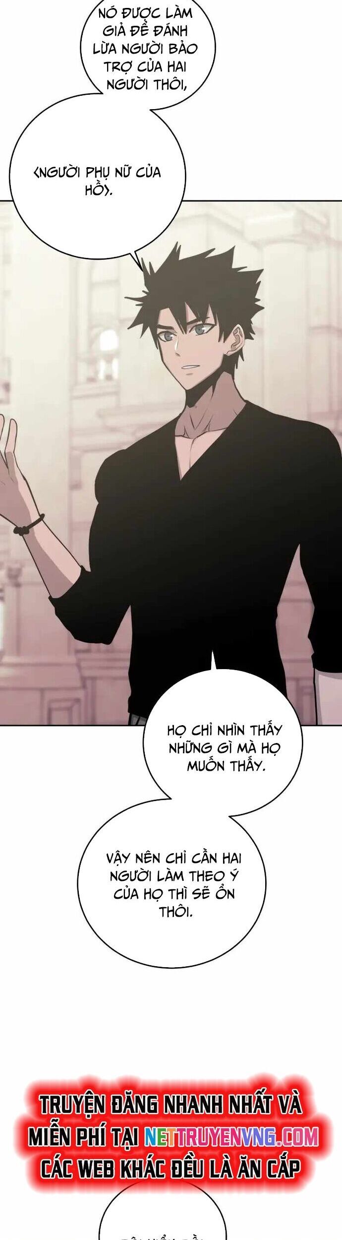 Kể Từ Bây Giờ Tôi Là Một Người Chơi [Chap 64-95] - Page 37