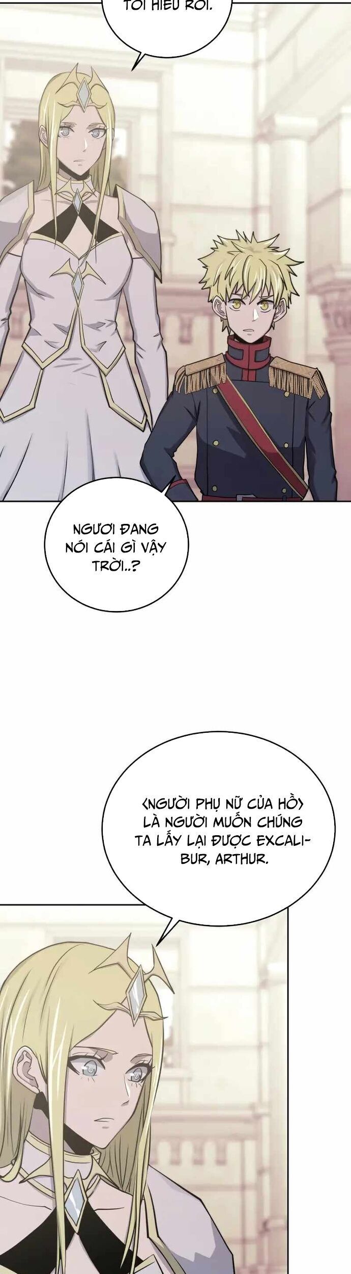 Kể Từ Bây Giờ Tôi Là Một Người Chơi [Chap 64-95] - Page 38