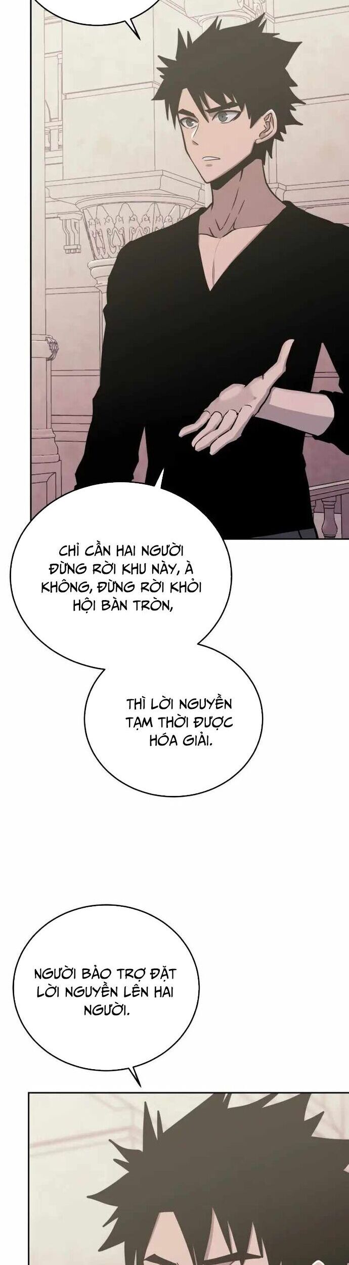 Kể Từ Bây Giờ Tôi Là Một Người Chơi [Chap 64-95] - Page 45