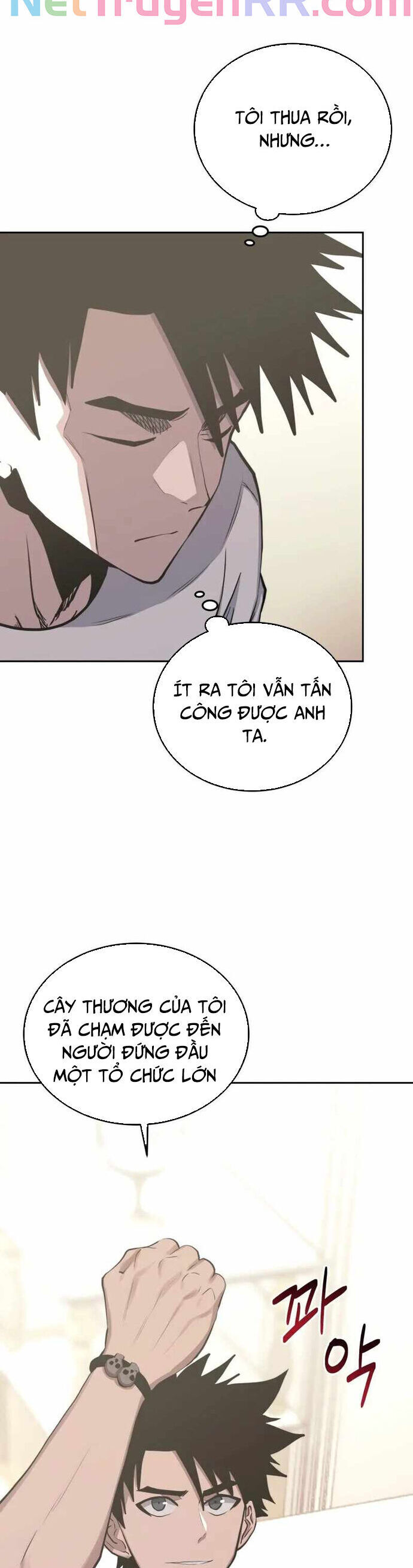 Kể Từ Bây Giờ Tôi Là Một Người Chơi [Chap 64-95] - Page 38