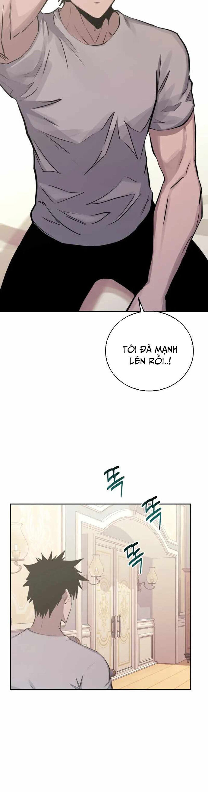 Kể Từ Bây Giờ Tôi Là Một Người Chơi [Chap 64-95] - Page 39