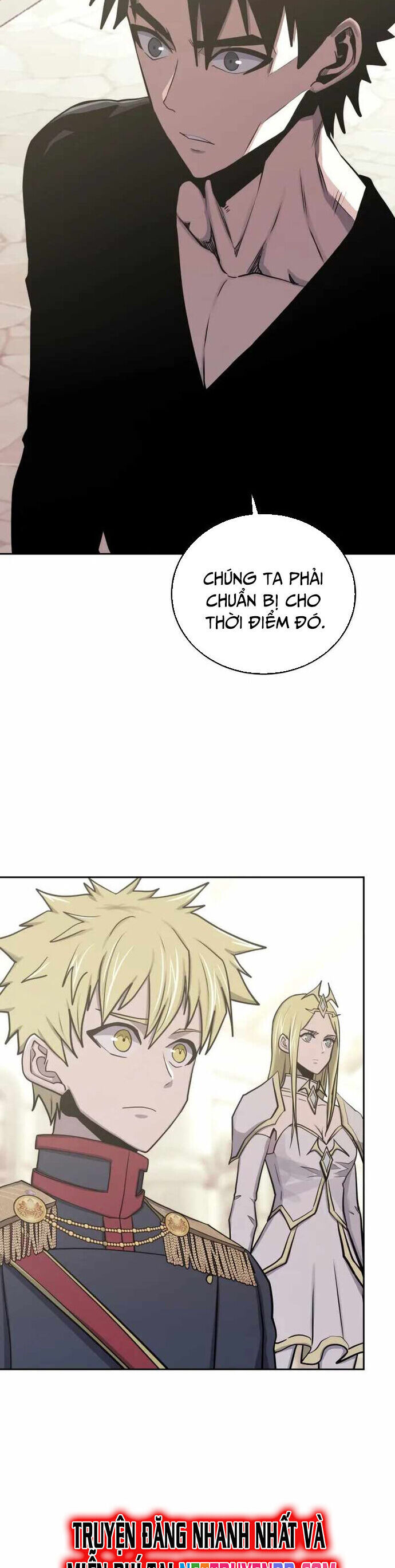 Kể Từ Bây Giờ Tôi Là Một Người Chơi [Chap 64-95] - Page 7