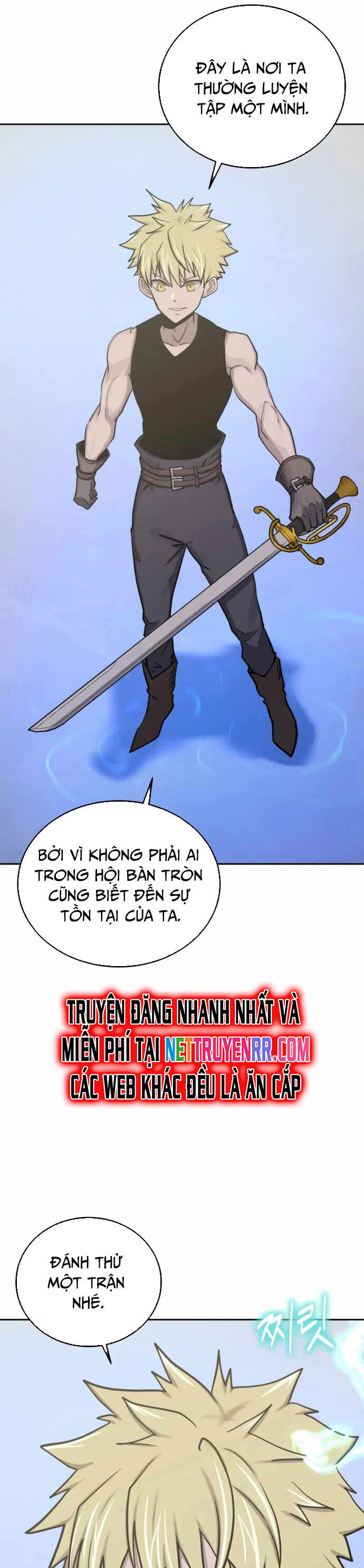 Kể Từ Bây Giờ Tôi Là Một Người Chơi [Chap 64-95] - Page 9