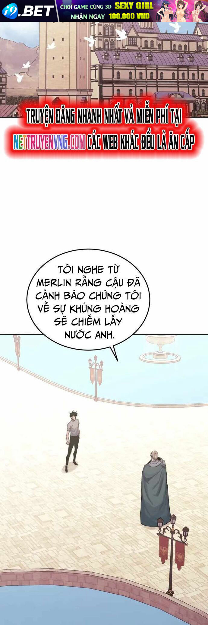 Kể Từ Bây Giờ Tôi Là Một Người Chơi [Chap 64-95] - Page 1