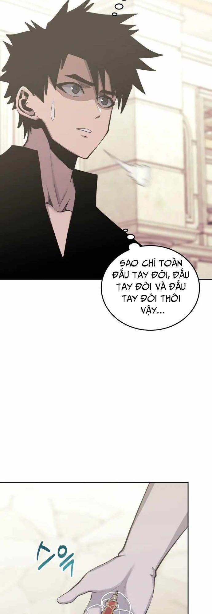 Kể Từ Bây Giờ Tôi Là Một Người Chơi [Chap 64-95] - Page 13