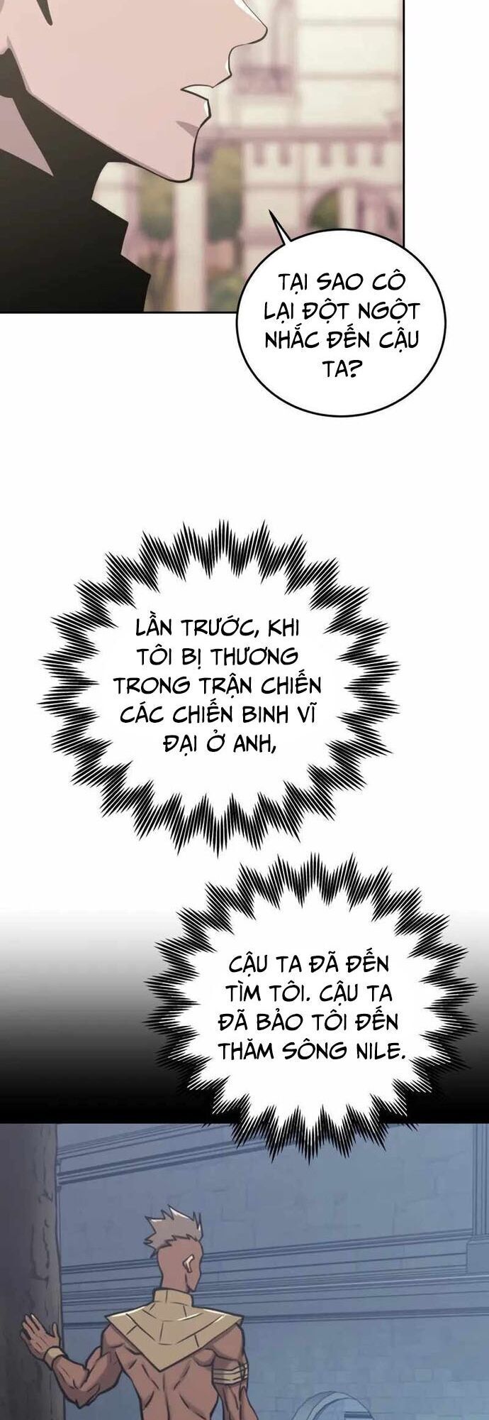 Kể Từ Bây Giờ Tôi Là Một Người Chơi [Chap 64-95] - Page 18