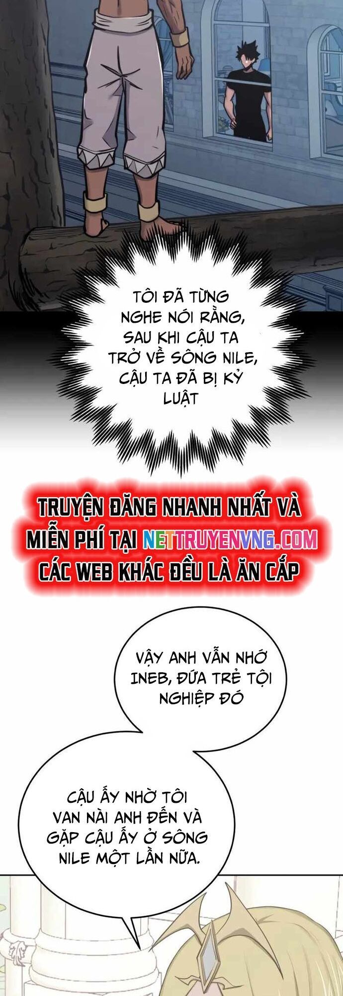 Kể Từ Bây Giờ Tôi Là Một Người Chơi [Chap 64-95] - Page 19