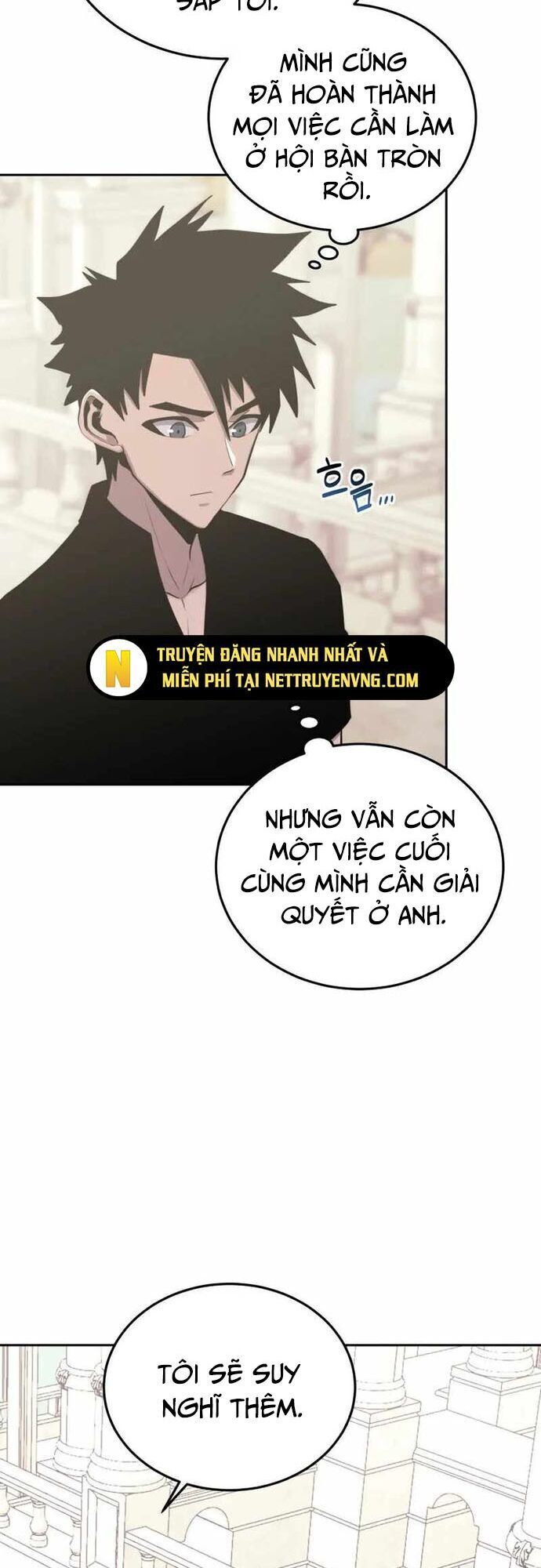 Kể Từ Bây Giờ Tôi Là Một Người Chơi [Chap 64-95] - Page 21