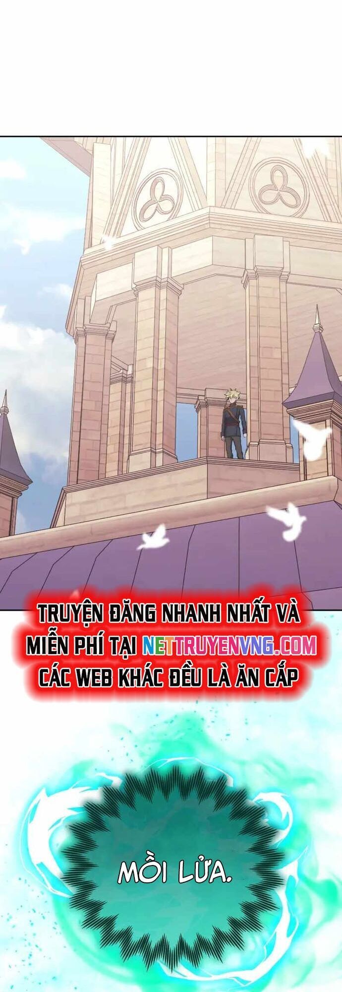 Kể Từ Bây Giờ Tôi Là Một Người Chơi [Chap 64-95] - Page 25