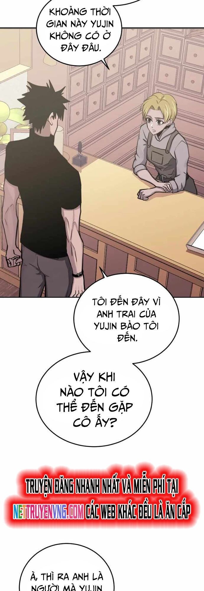 Kể Từ Bây Giờ Tôi Là Một Người Chơi [Chap 64-95] - Page 34