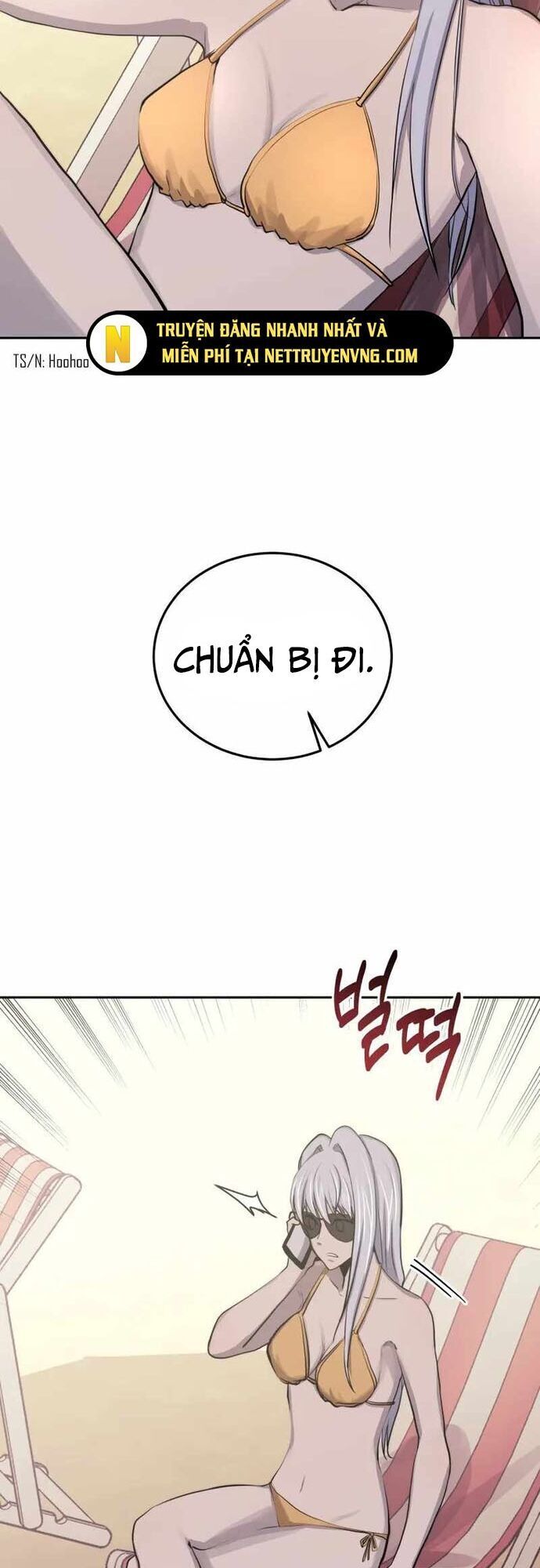 Kể Từ Bây Giờ Tôi Là Một Người Chơi [Chap 64-95] - Page 44