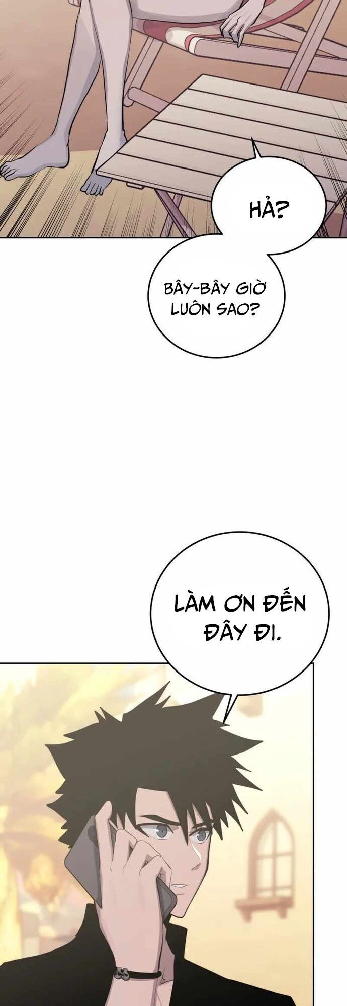 Kể Từ Bây Giờ Tôi Là Một Người Chơi [Chap 64-95] - Page 45