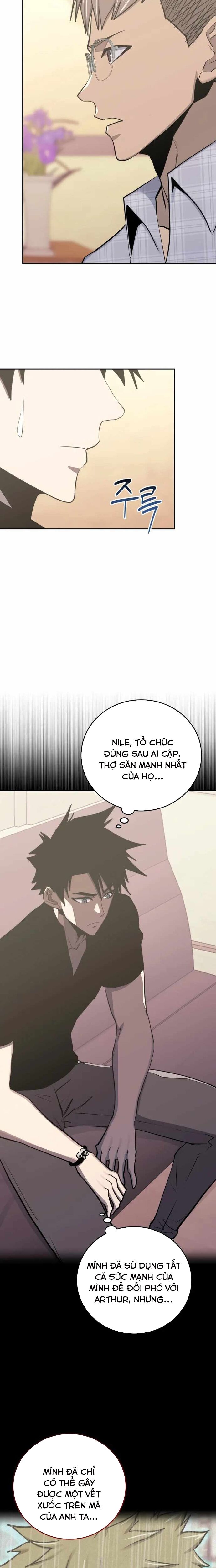 Kể Từ Bây Giờ Tôi Là Một Người Chơi [Chap 64-95] - Page 18