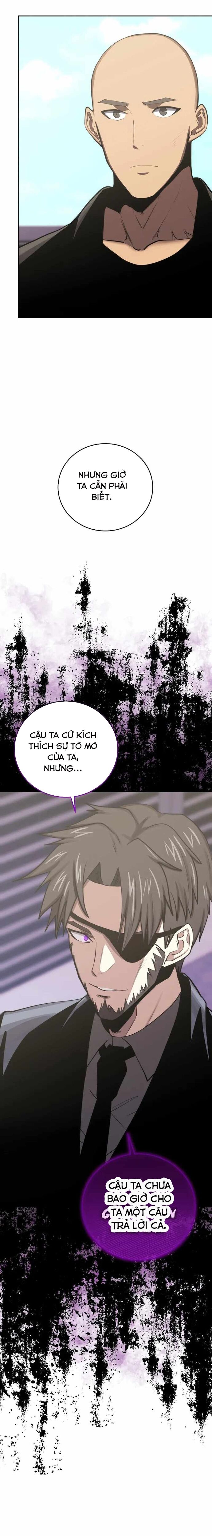 Kể Từ Bây Giờ Tôi Là Một Người Chơi [Chap 64-95] - Page 22