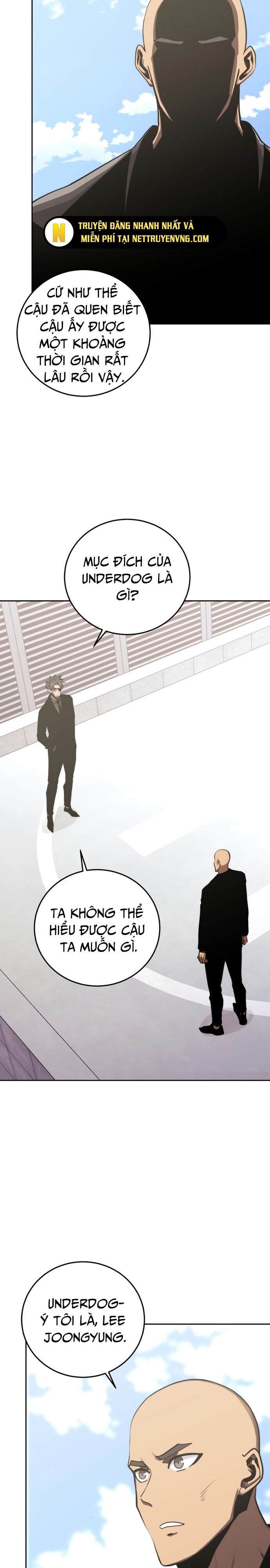 Kể Từ Bây Giờ Tôi Là Một Người Chơi [Chap 64-95] - Page 2