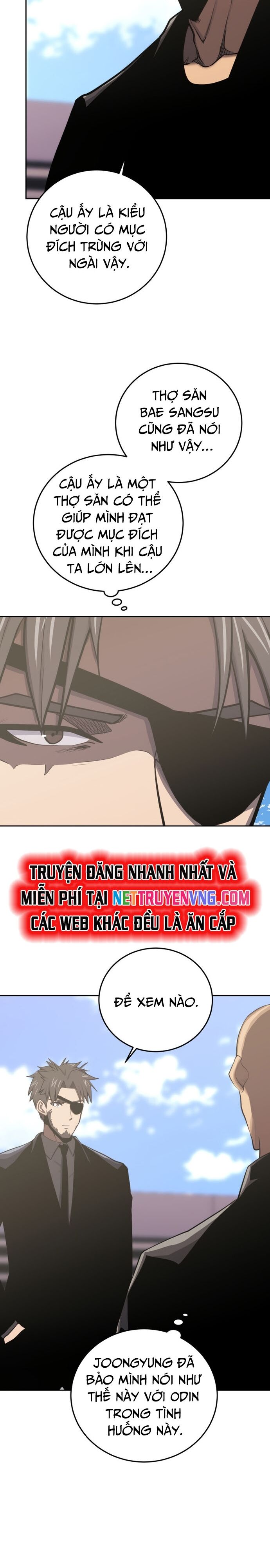 Kể Từ Bây Giờ Tôi Là Một Người Chơi [Chap 64-95] - Page 3