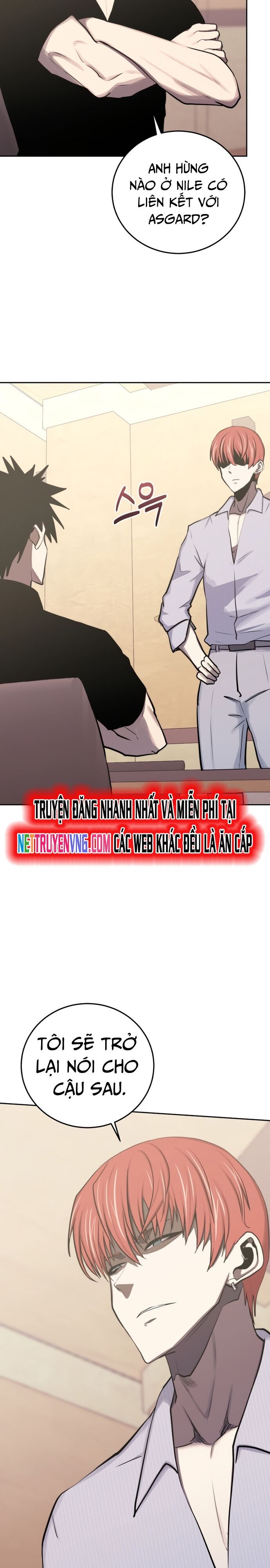 Kể Từ Bây Giờ Tôi Là Một Người Chơi [Chap 64-95] - Page 9