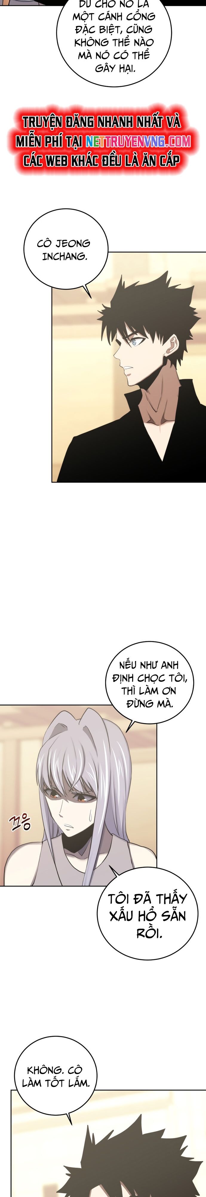 Kể Từ Bây Giờ Tôi Là Một Người Chơi [Chap 64-95] - Page 18